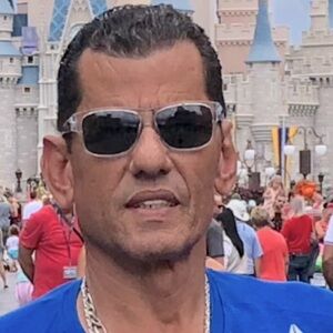 Meet your Posher, Pedro